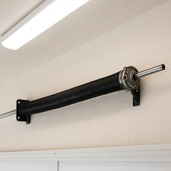 Garage Doors Spring Mesquite TX