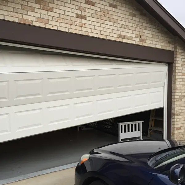 Emergency garage Doors Repair Mesquite TX